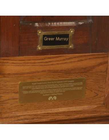 ロイヤルトルーンのロッカー ロイヤルトルーンのロッカー