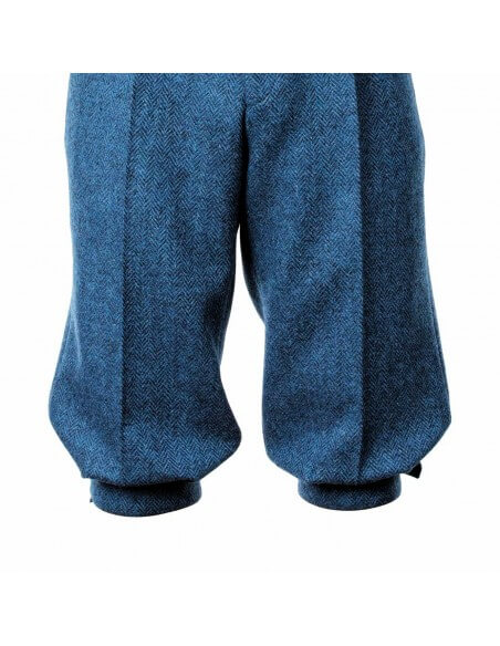 公式ライダーカップ ニッカボッカー