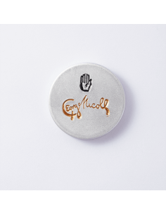 George Nicoll ゴルフボールマーカー...