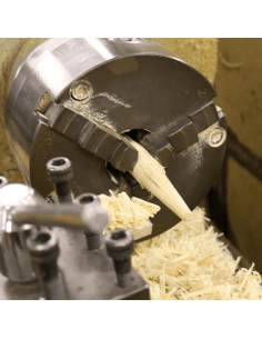 新品ヒッコリーゴルフクラブシャフトへの交換