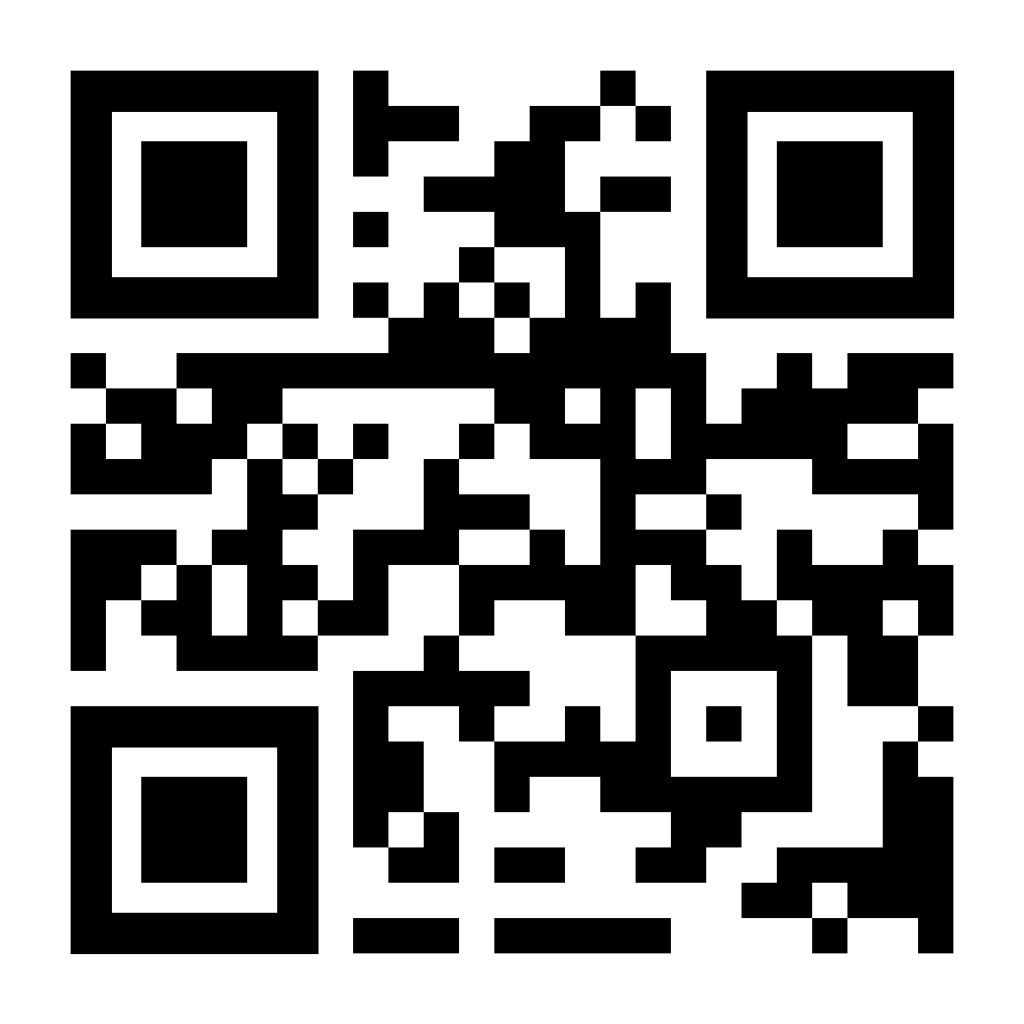 Event QR Code